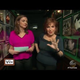 Paula Faris Might Be <i>The View</i>'s Latest Casualty